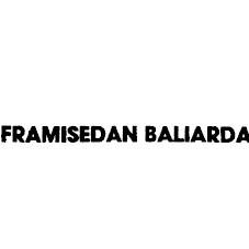 FRAMISEDAN BALIARDA