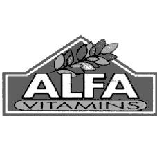 ALFA VITAMINS