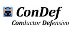 CONDEF CONDUCTOR DEFENSIVO