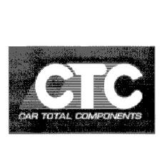 CTC CAR TOTAL COMPONENTS