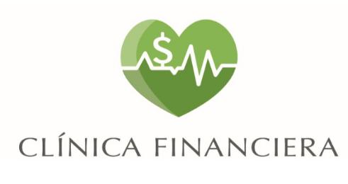 CLÍNICA FINANCIERA