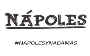 NAPOLES #NAPOLESYNADAMAS