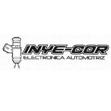 INYE-COR ELECTRONICA AUTOMOTRIZ