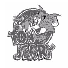 TOM AND JERRY