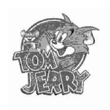 TOM AND JERRY