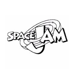 SPACE JAM