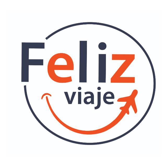 FELIZ VIAJE