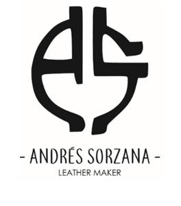 ANDRÉS SORZANA LEATHER MAKER