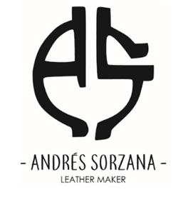 ANDRÉS SORZANA LEATHER MAKER