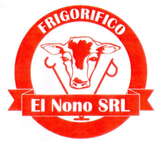 FRIGORIFICO EL NONO SRL