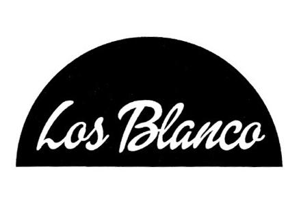 LOS BLANCO