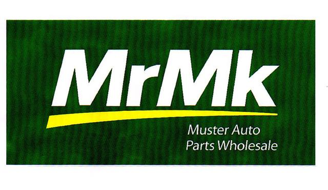 MRMK MUSTER AUTO PARTS WHOLESALE