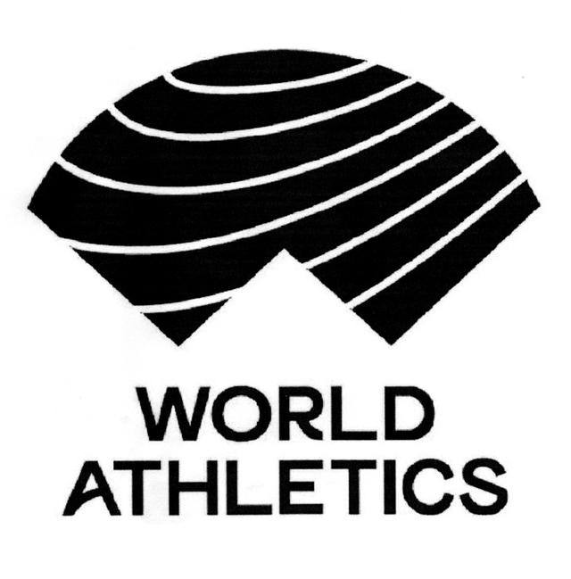 WORLD ATHLETICS