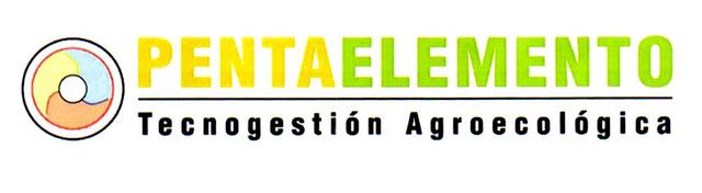 PENTAELEMENTO TECNOGESTION AGROECOLOGICA