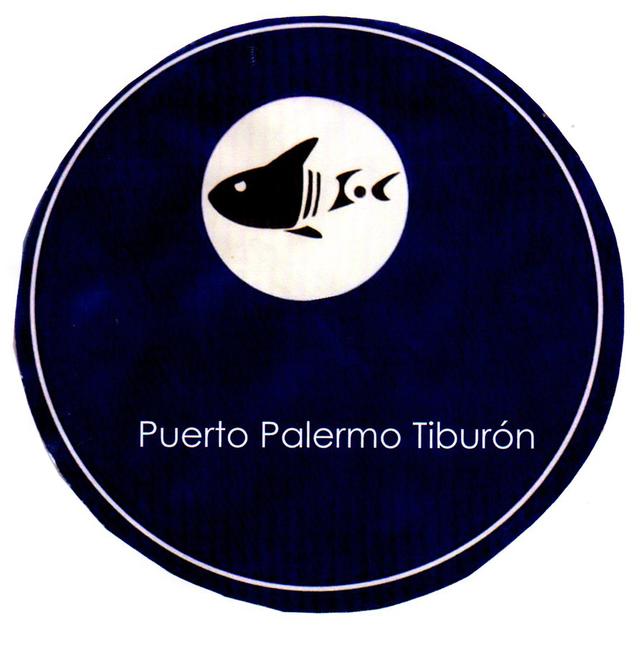 PUERTO PALERMO TIBURÓN