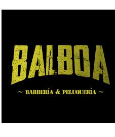 BALBOA BARBERÍA & PELUQUERÍA