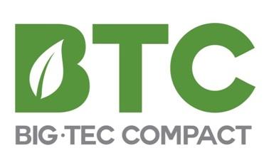 BTC BIG TEC COMPACT