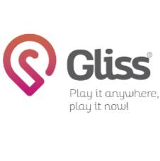 GLISS PLAY IT ANYWHERE, PLAY IT NOW!