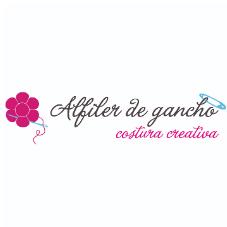 ALFILER DE GANCHO COSTURA CREATIVA