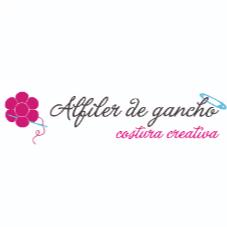 ALFILER DE GANCHO COSTURA CREATIVA