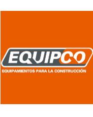 EQUIPCO EQUIPAMIENTOS PARA LA CONSTRUCCION