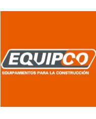 EQUIPCO EQUIPAMIENTOS PARA LA CONSTRUCCION