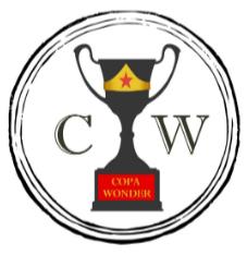 COPA WONDER CW