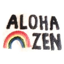 ALOHA ZEN