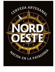 NORD OESTE CERVEZA ARTESANAL NACIDA EN LA PATAGONIA - CHUBUT