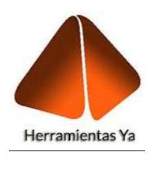 HERRAMIENTAS YA