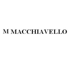 MACCHIAVELLO