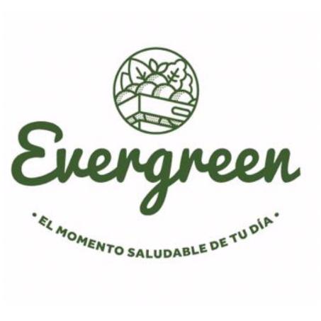 EVERGREEN - EL MOMENTO SALUDABLE DE TU DIA