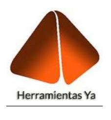 HERRAMIENTAS YA