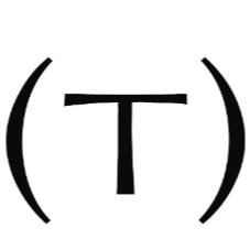 (T)