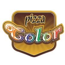 PIZZA COLOR