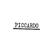 PICCARDO