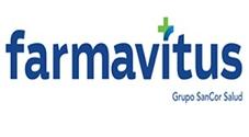 FARMAVITUS GRUPO SANCOR SALUD