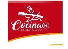 COCINA COMO EN CASA