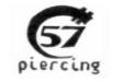 57 PIERCING