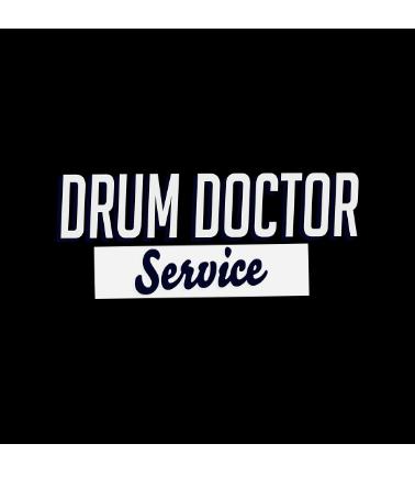 DRUM DOCTOR SERVICE
