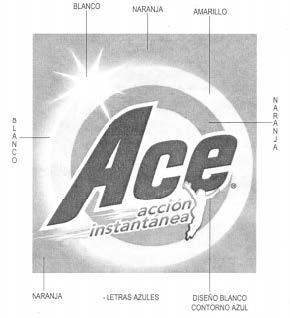 ACE ACCION INSTANTANEA