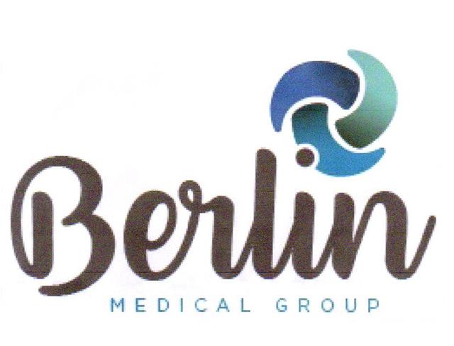 BERLIN MEDICAL GROUP