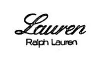LAUREN RALPH LAUREN
