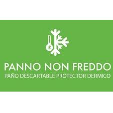 PANNO NON FREDDO PAÑO DESCARTABLE PROTECTOR DERMICO