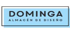 DOMINGA ALMACEN DE DISEÑO