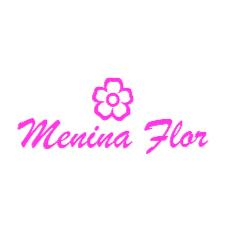 MENINA FLOR