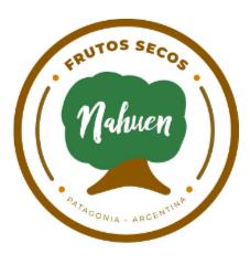 NAHUEN FRUTOS SECOS PATAGONIA - ARGENTINA