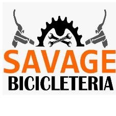 SAVAGE BICICLETERIA