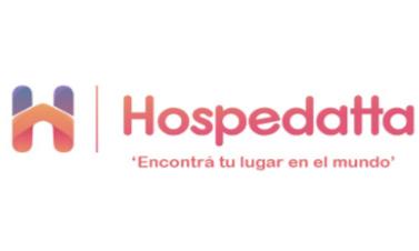 H HOSPEDATTA ENCONTRÁ TU LUGAR EN EL MUNDO