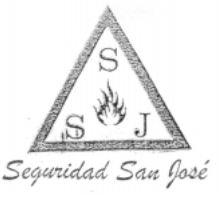 SEGURIDAD SAN JOSE SSJ